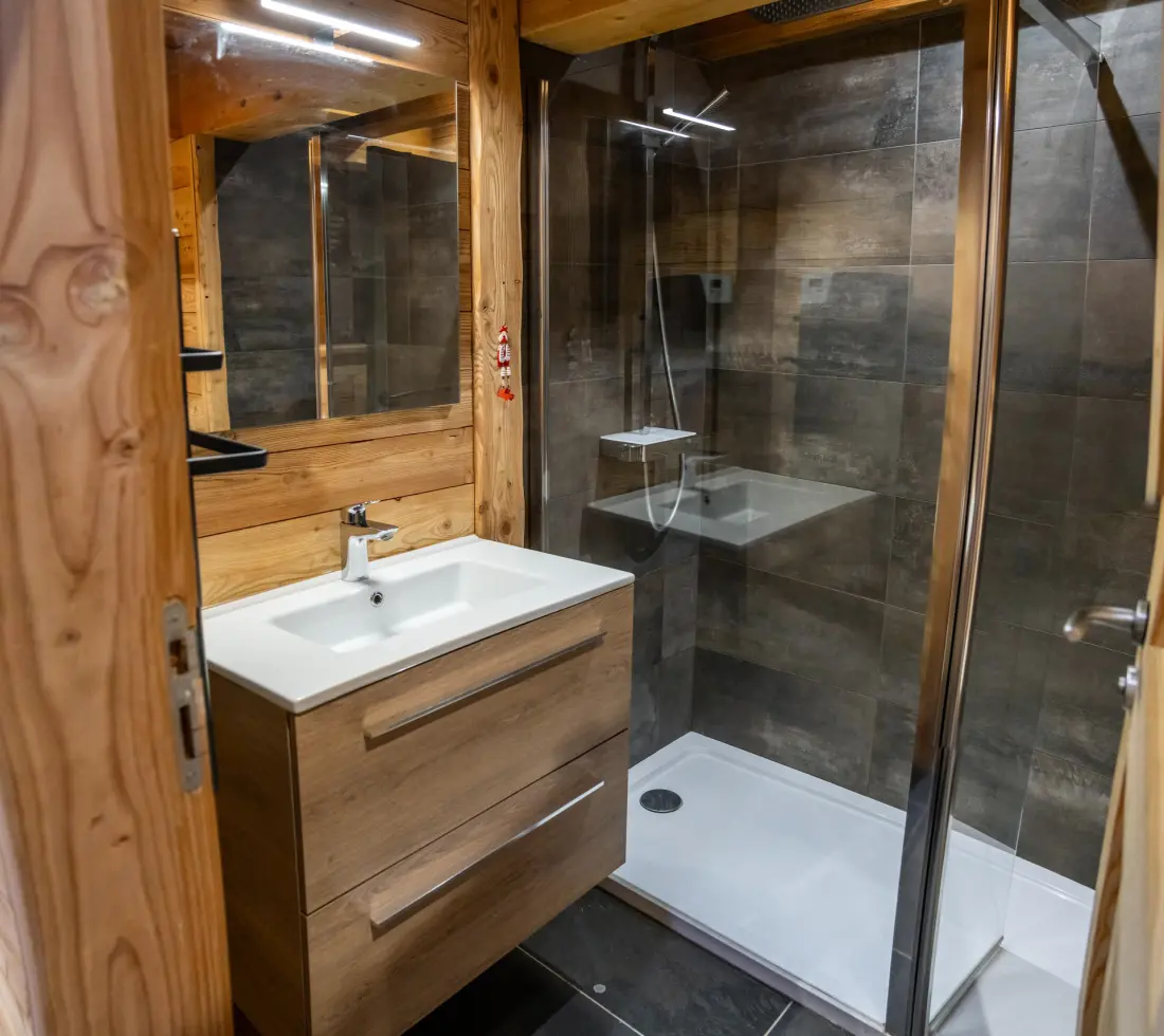 Residence Pramouton
