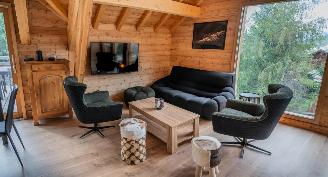 Residence Pramouton