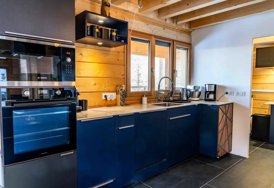 Residence Pramouton