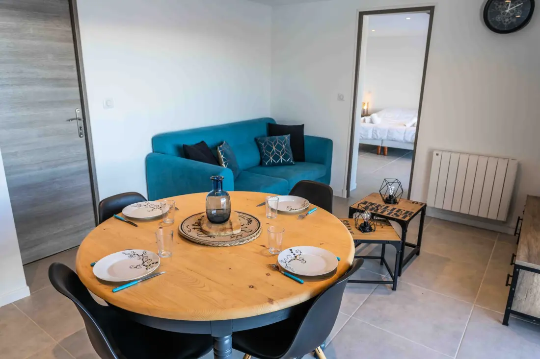 Residence Pramouton