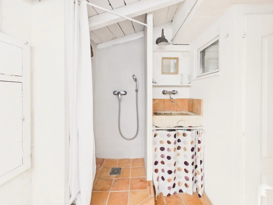 Apartmanok Les Portes en Ré