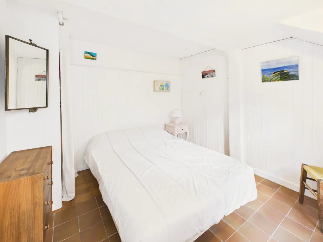 Apartmanok Les Portes en Ré