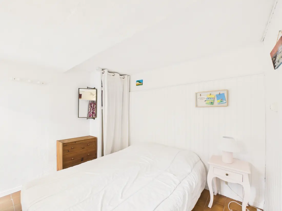 Apartmanok Les Portes en Ré