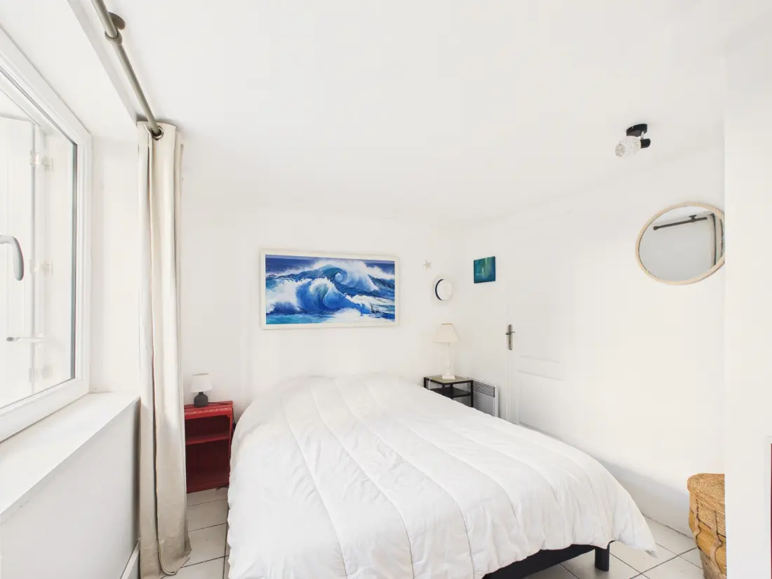 Apartmanok Les Portes en Ré