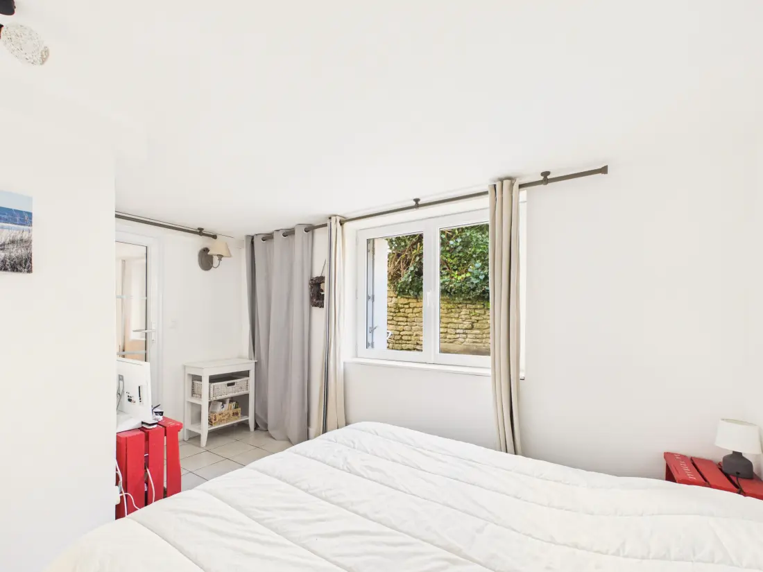 Apartmanok Les Portes en Ré
