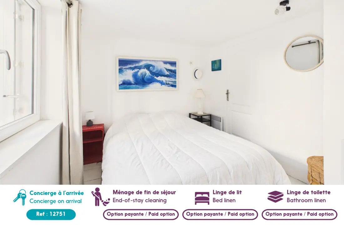 Apartmanok Les Portes en Ré