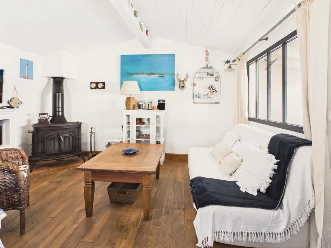 Apartmanok Les Portes en Ré