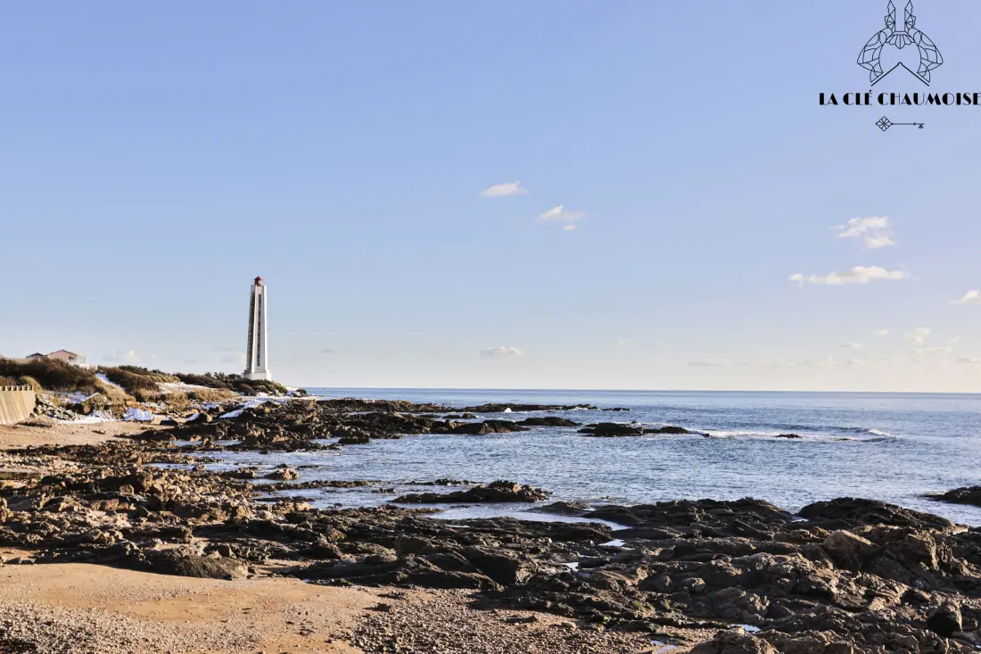 Stúdió Les Sables d'Olonne