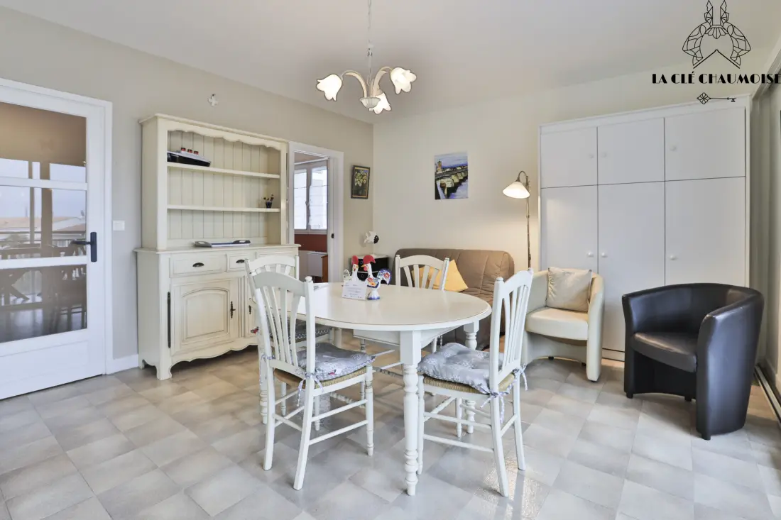 Apartmanok Les Sables d'Olonne