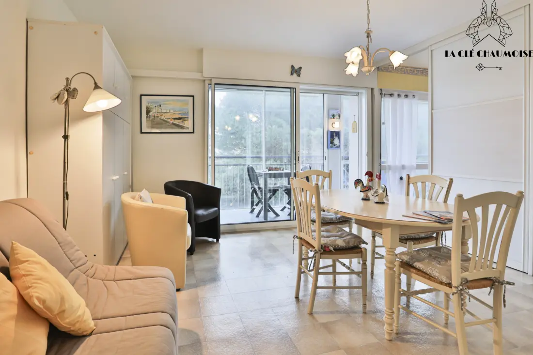 Apartmanok Les Sables d'Olonne