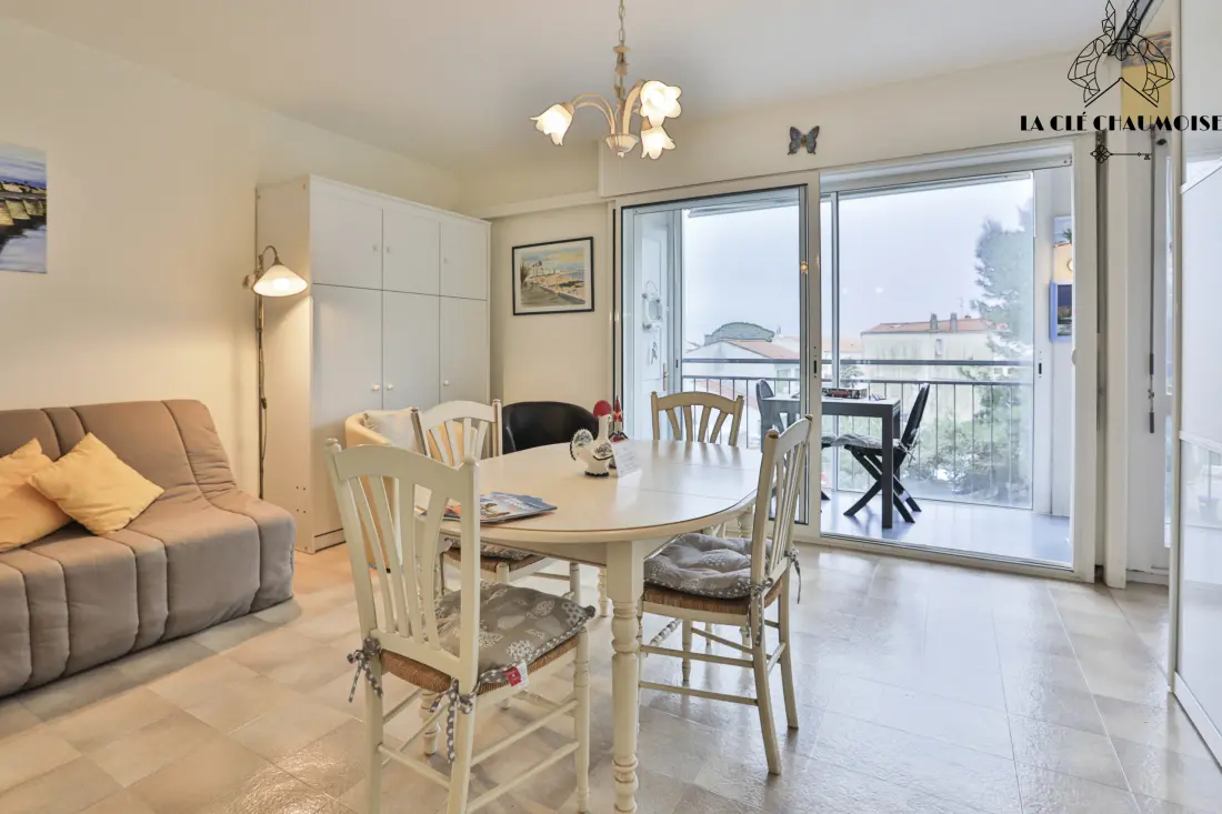 Apartmanok Les Sables d'Olonne
