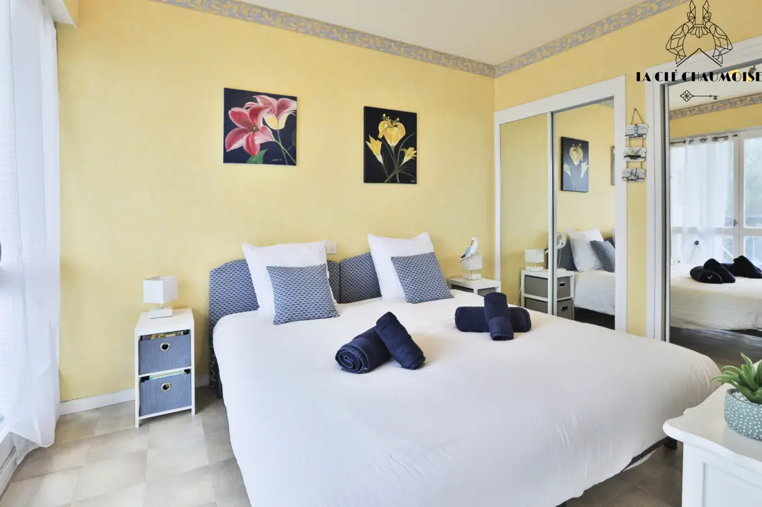 Apartmanok Les Sables d'Olonne