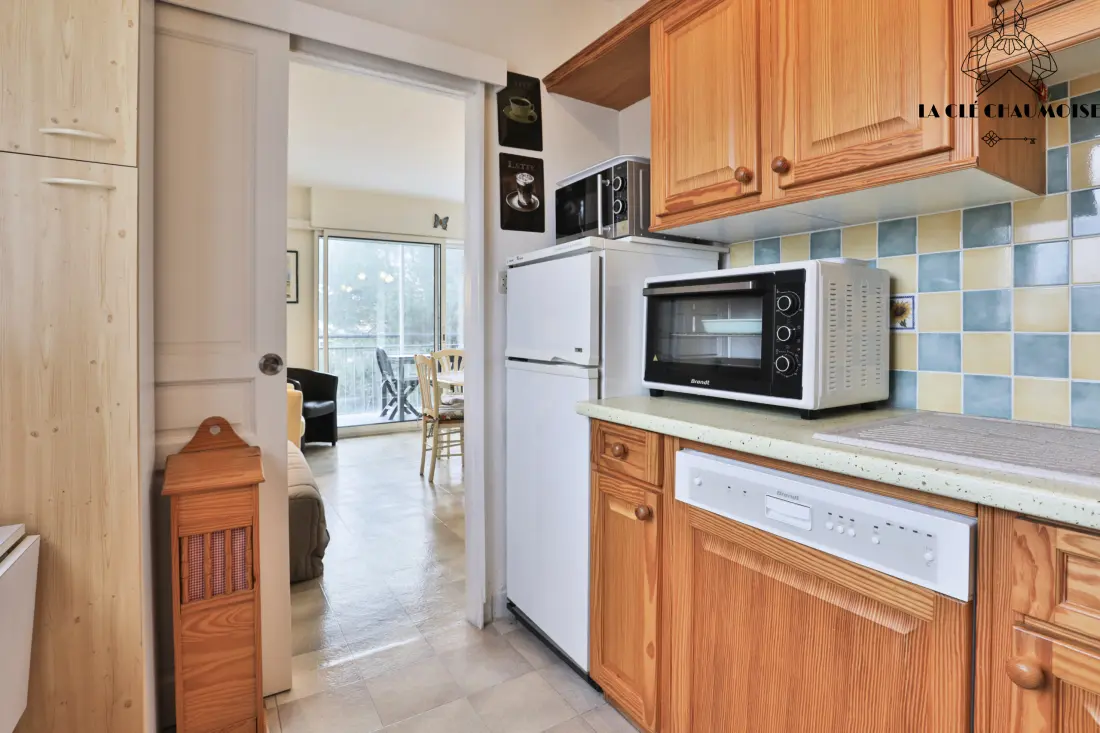 Apartmanok Les Sables d'Olonne