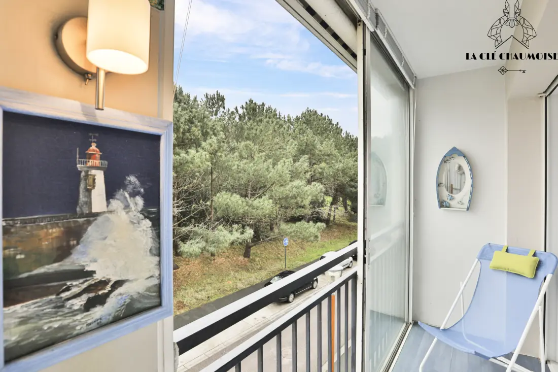 Apartmanok Les Sables d'Olonne