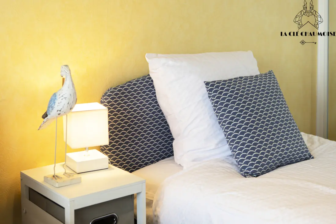 Apartmanok Les Sables d'Olonne