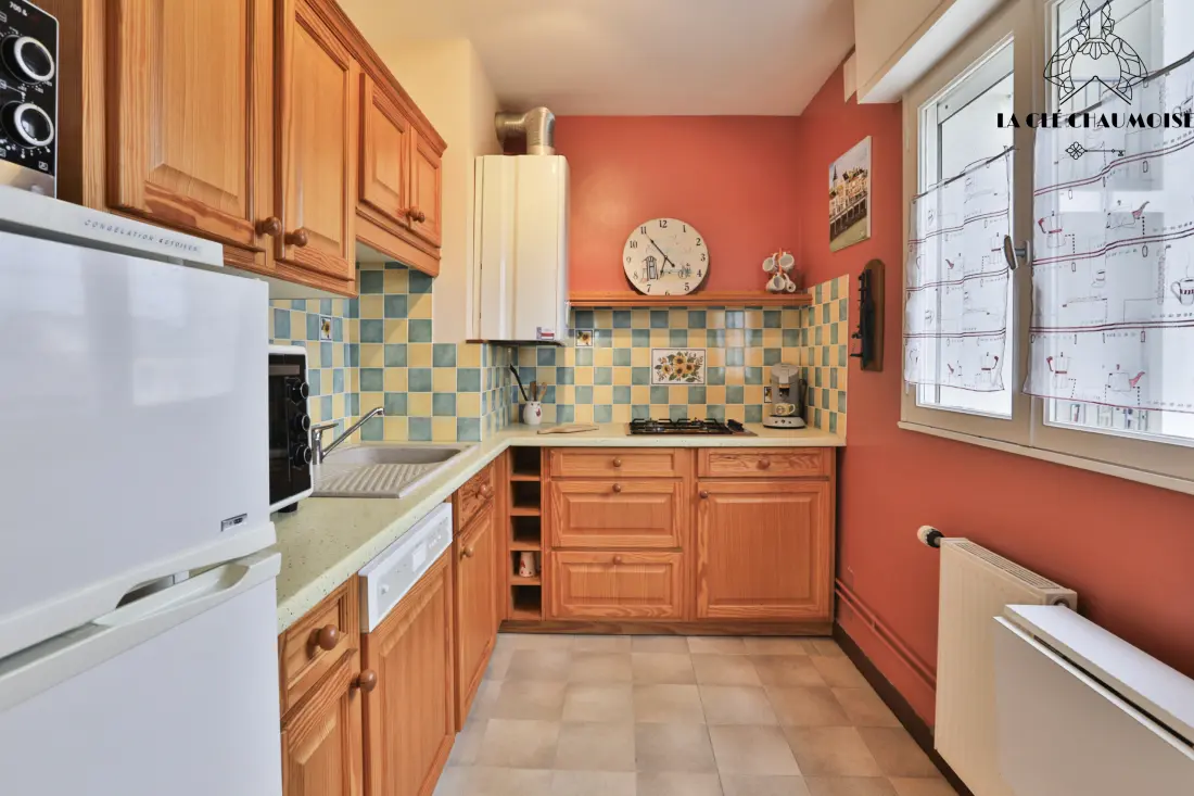 Apartmanok Les Sables d'Olonne