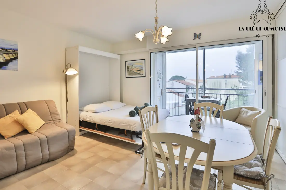 Apartmanok Les Sables d'Olonne