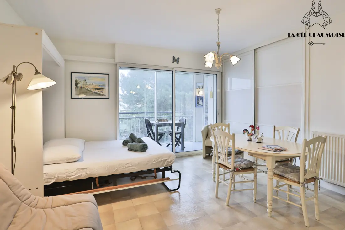 Apartmanok Les Sables d'Olonne