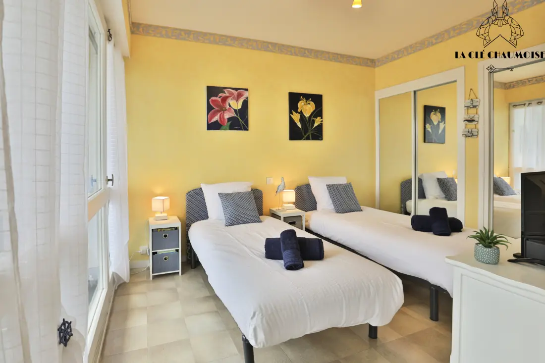 Apartmanok Les Sables d'Olonne
