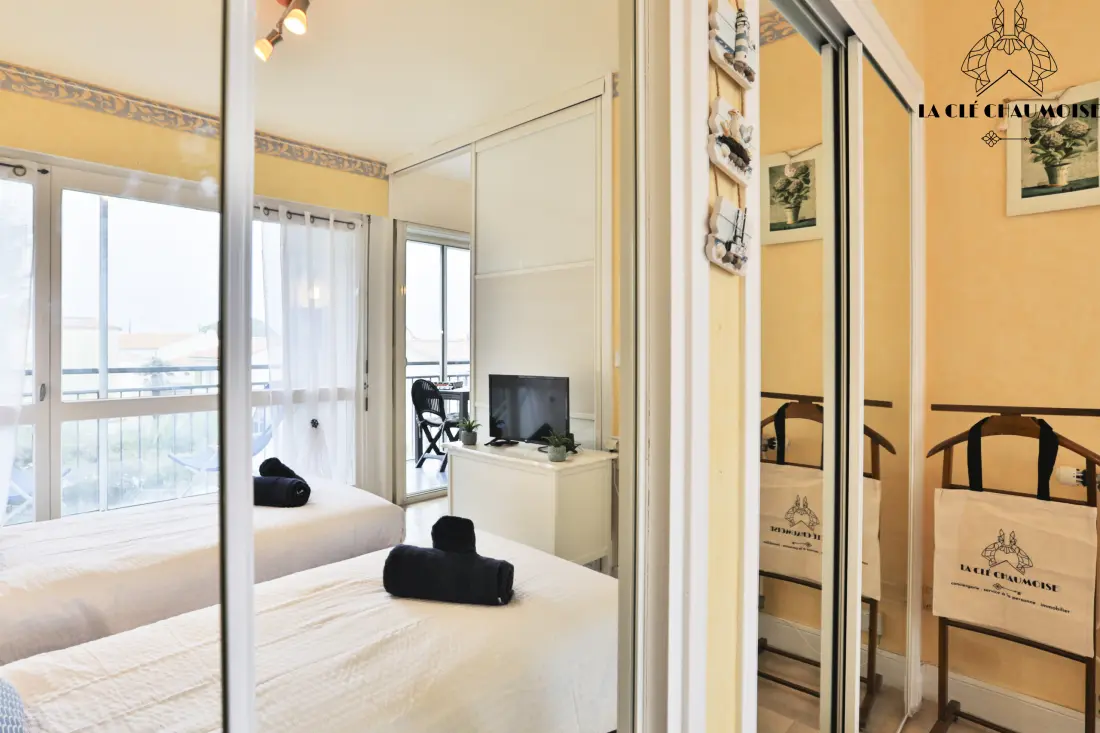 Apartmanok Les Sables d'Olonne
