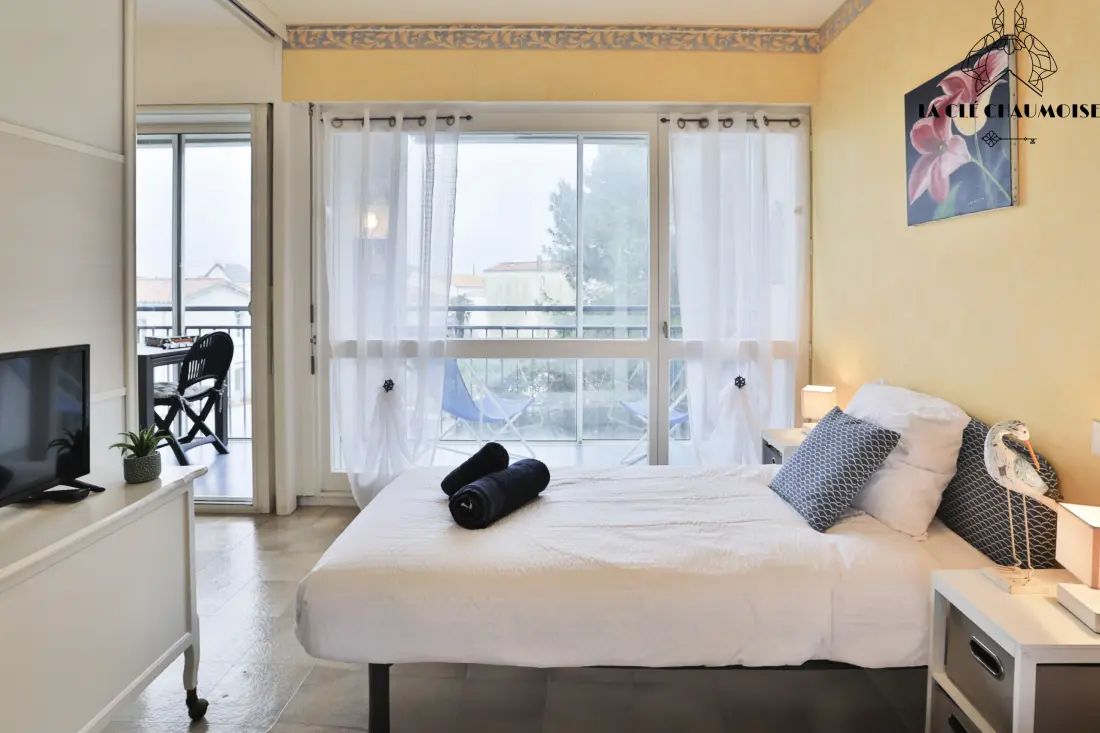 Apartmanok Les Sables d'Olonne