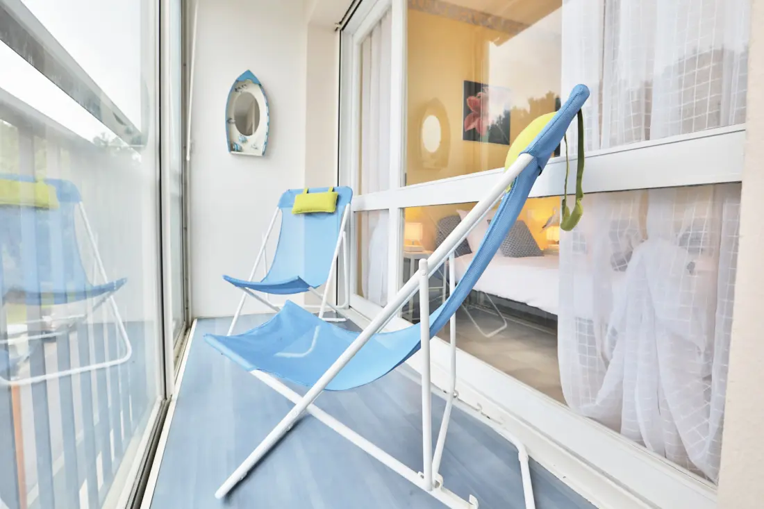 Apartmanok Les Sables d'Olonne