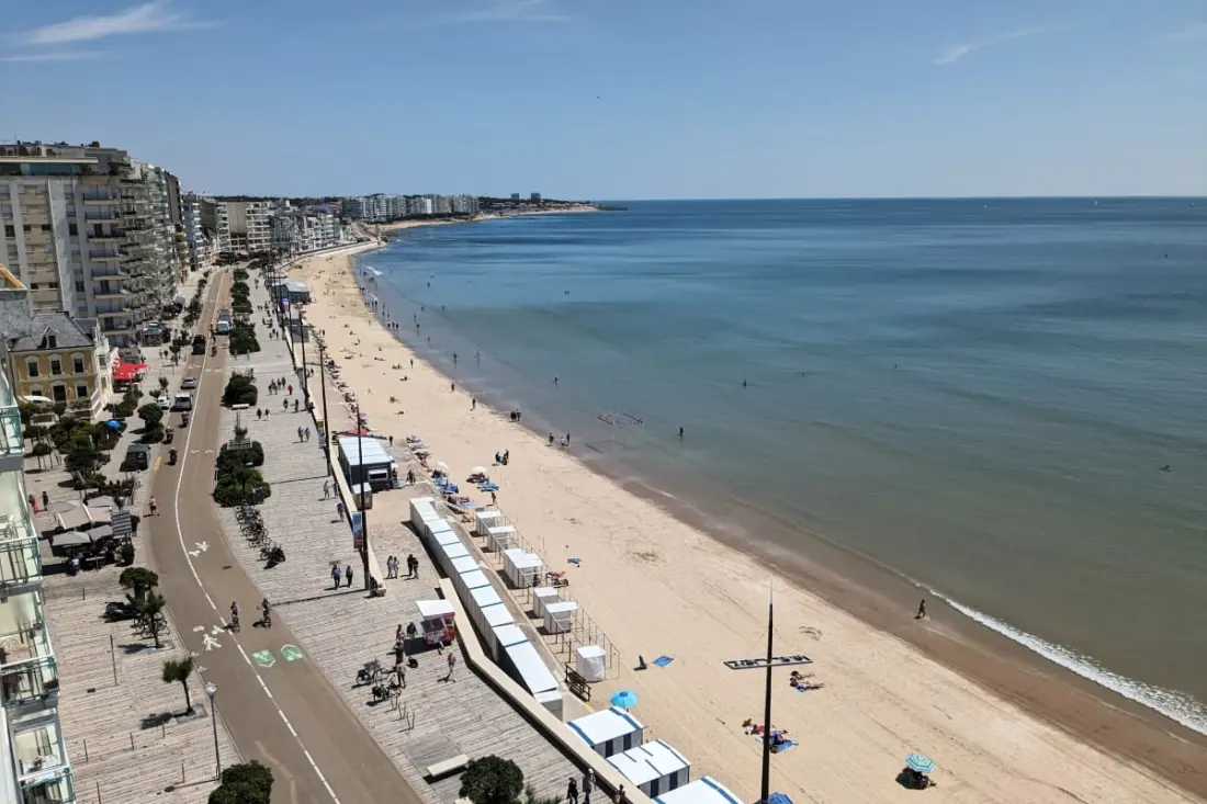 Kivételes nézet és mennyezeti rajongó