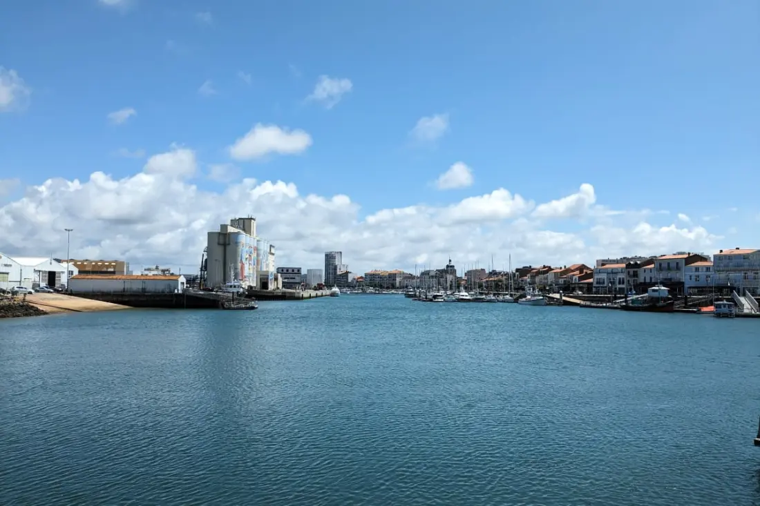 Kivételes nézet és mennyezeti rajongó