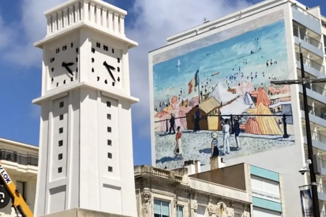 Kivételes nézet és mennyezeti rajongó