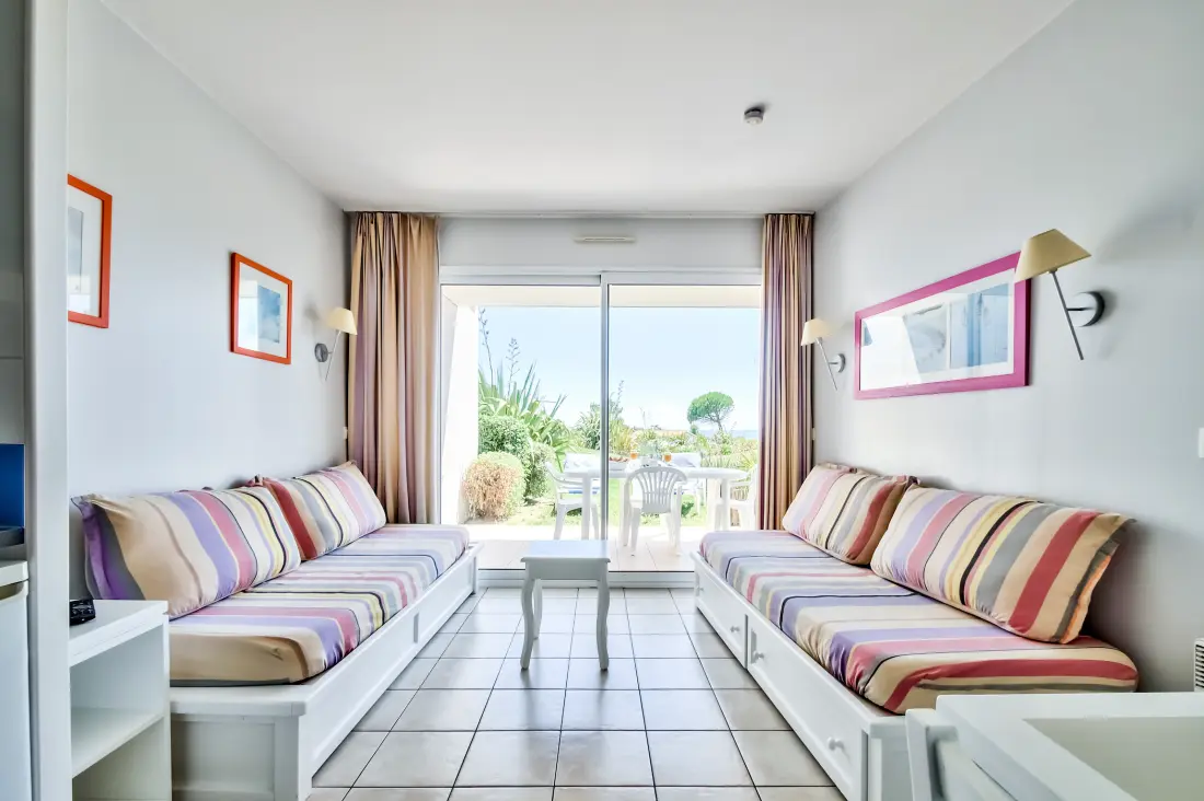 Apartmanok Les Sables d'Olonne