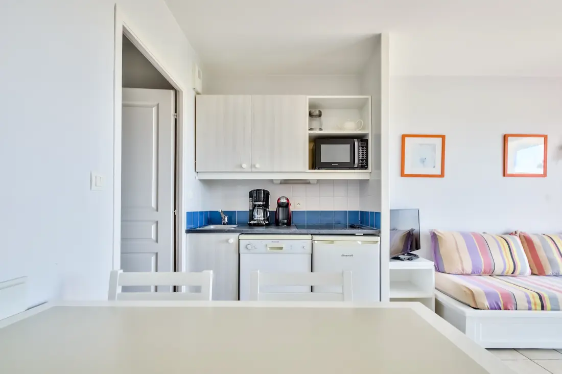 Apartmanok Les Sables d'Olonne