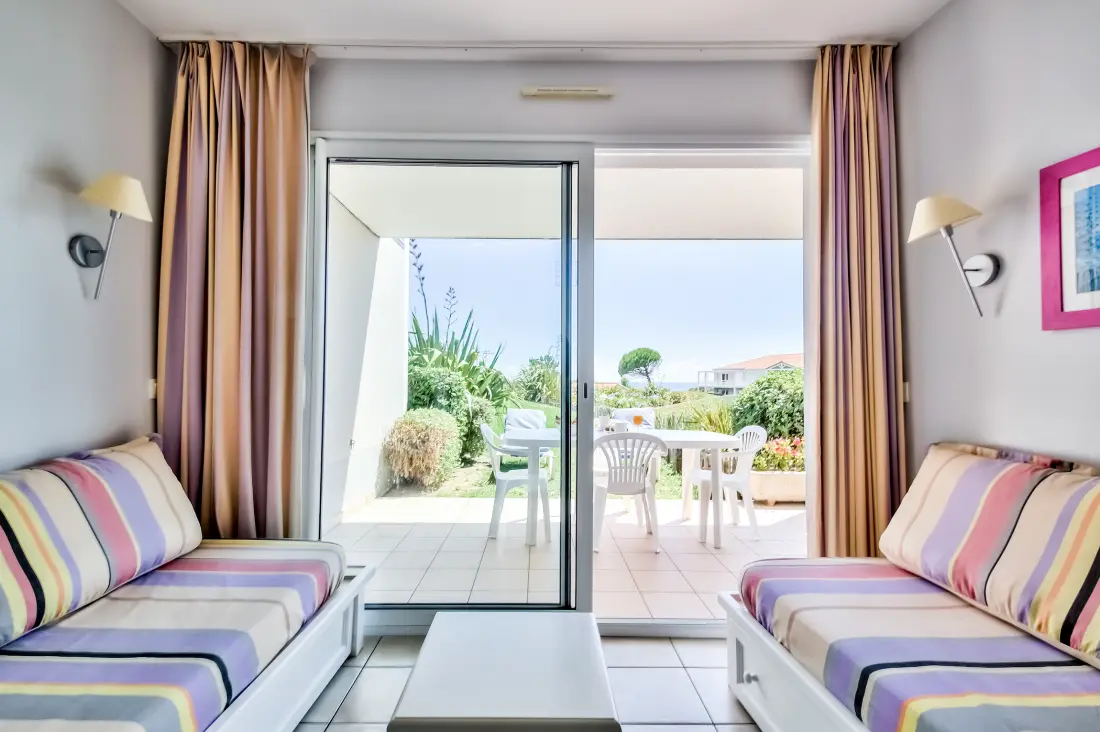 Apartmanok Les Sables d'Olonne