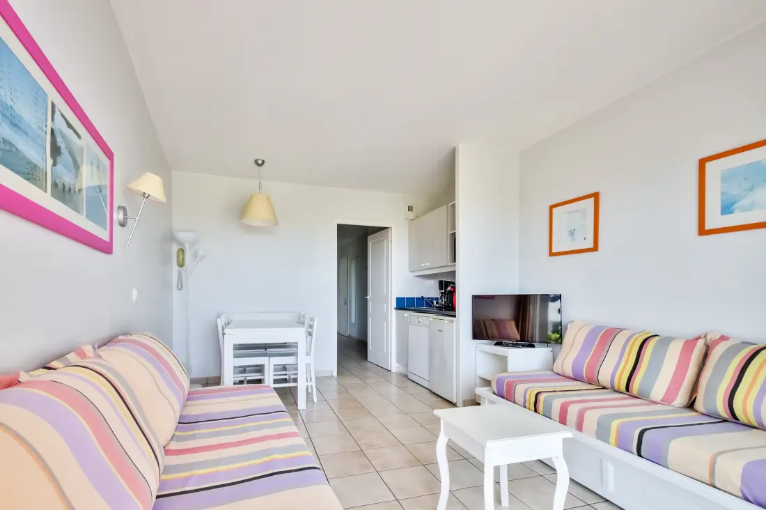 Apartmanok Les Sables d'Olonne