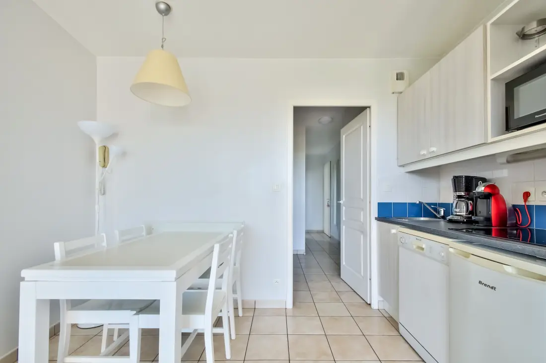 Apartmanok Les Sables d'Olonne