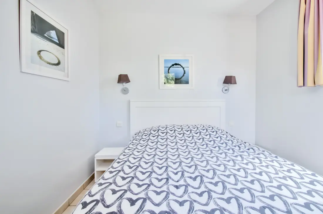 Apartmanok Les Sables d'Olonne