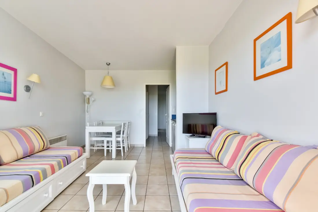 Apartmanok Les Sables d'Olonne