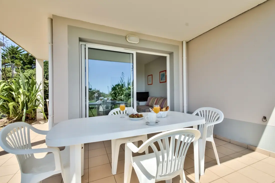 Apartmanok Les Sables d'Olonne