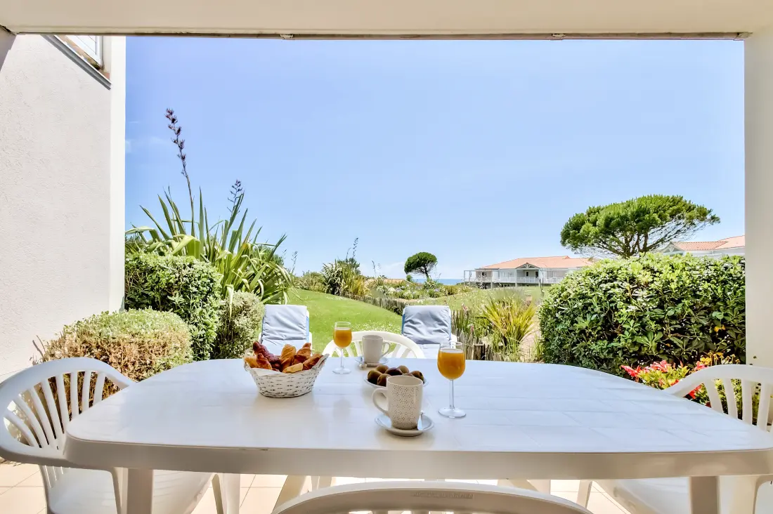Apartmanok Les Sables d'Olonne