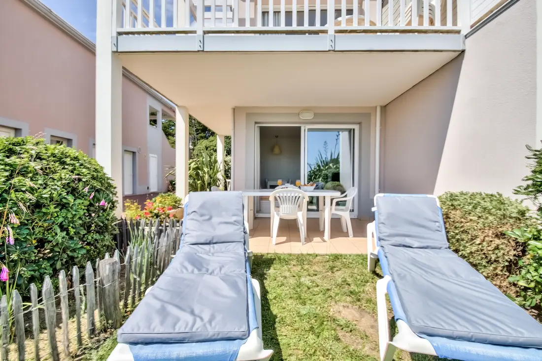 Apartmanok Les Sables d'Olonne