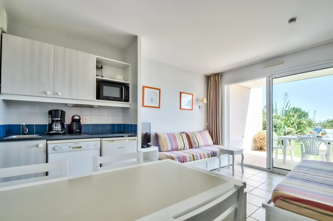 Apartmanok Les Sables d'Olonne