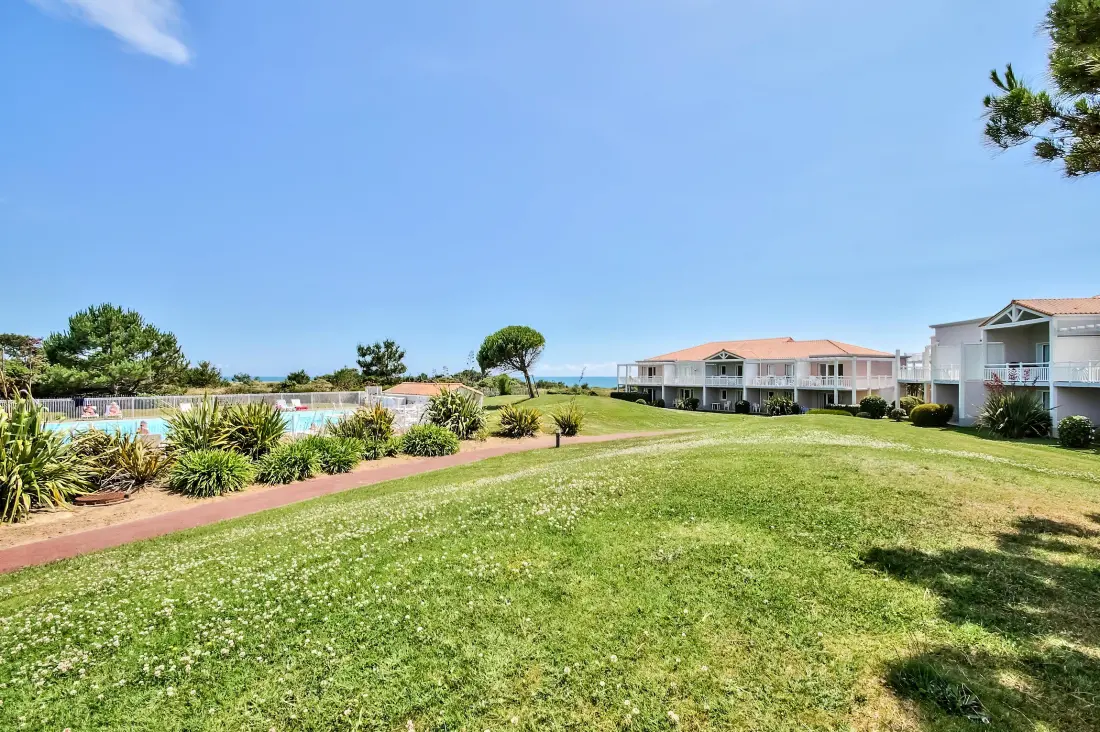 Apartmanok Les Sables d'Olonne