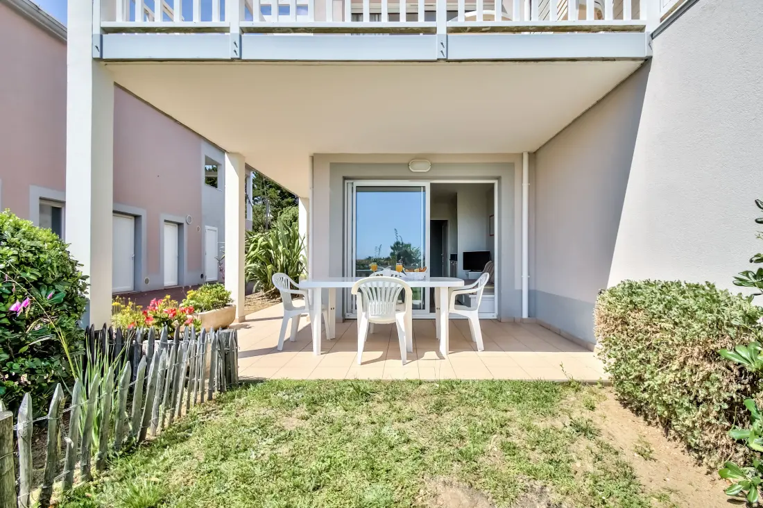 Apartmanok Les Sables d'Olonne