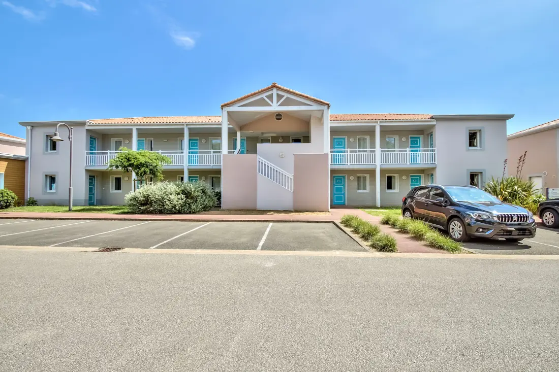 Apartmanok Les Sables d'Olonne