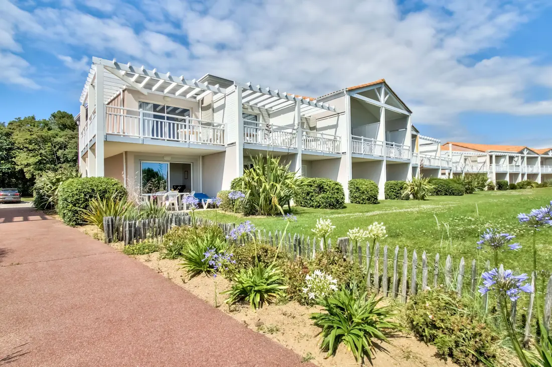 Apartmanok Les Sables d'Olonne