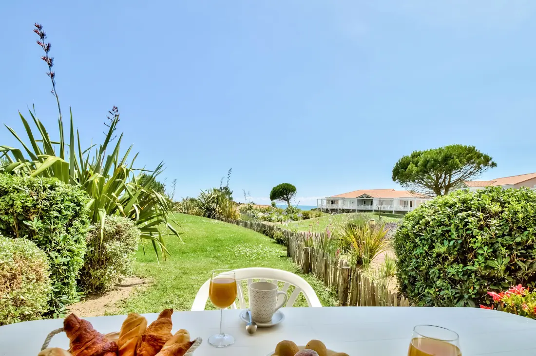 Apartmanok Les Sables d'Olonne