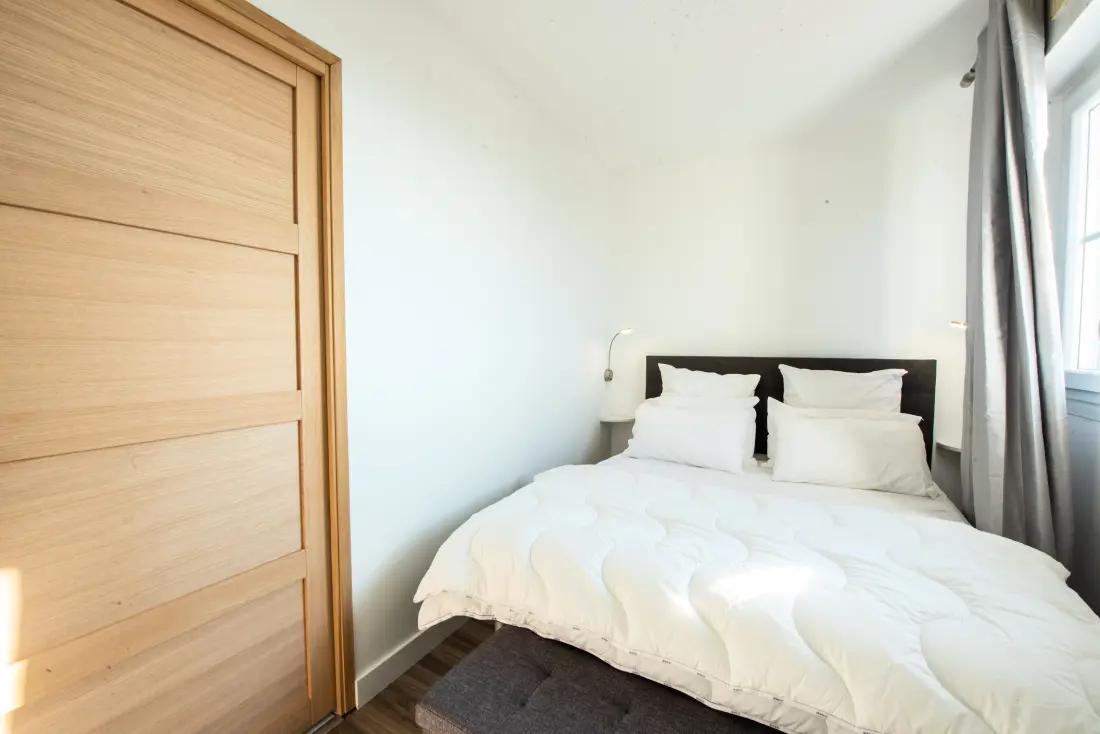 Apartmanok Les Sables d'Olonne