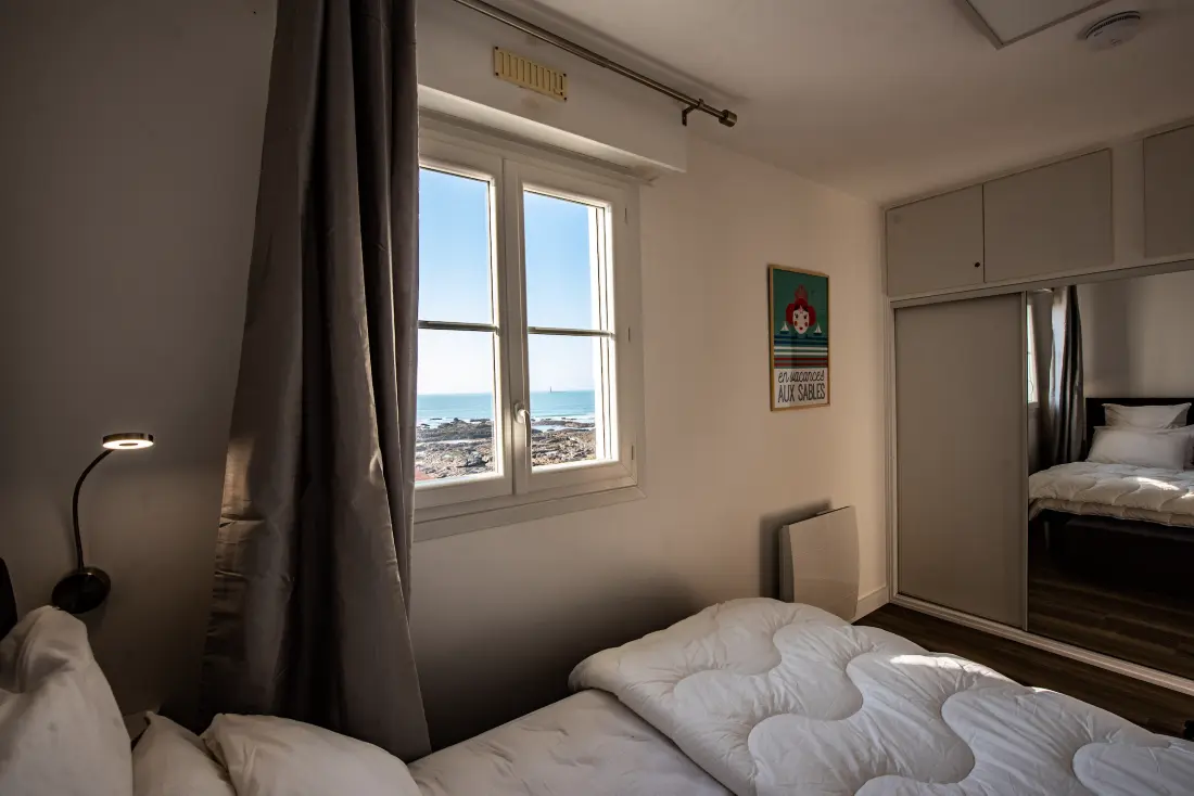 Apartmanok Les Sables d'Olonne