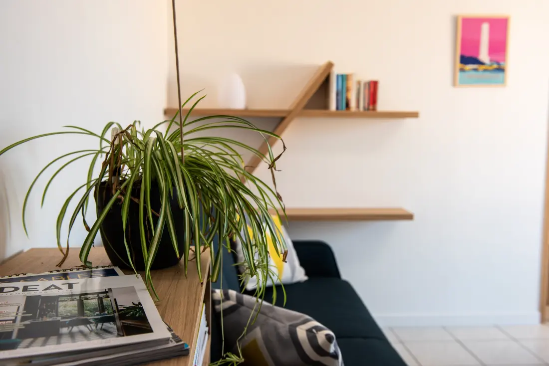 Apartmanok Les Sables d'Olonne