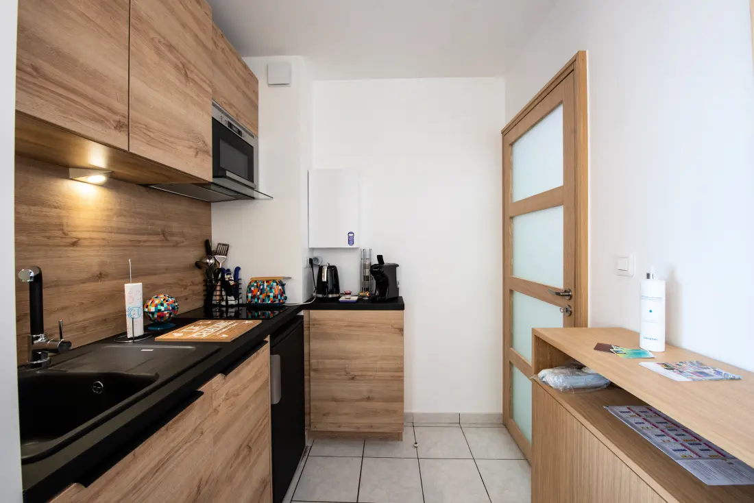 Apartmanok Les Sables d'Olonne