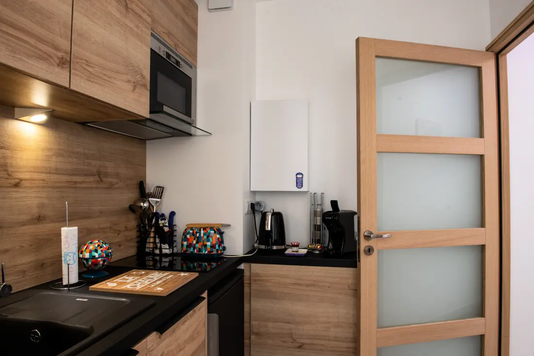 Apartmanok Les Sables d'Olonne